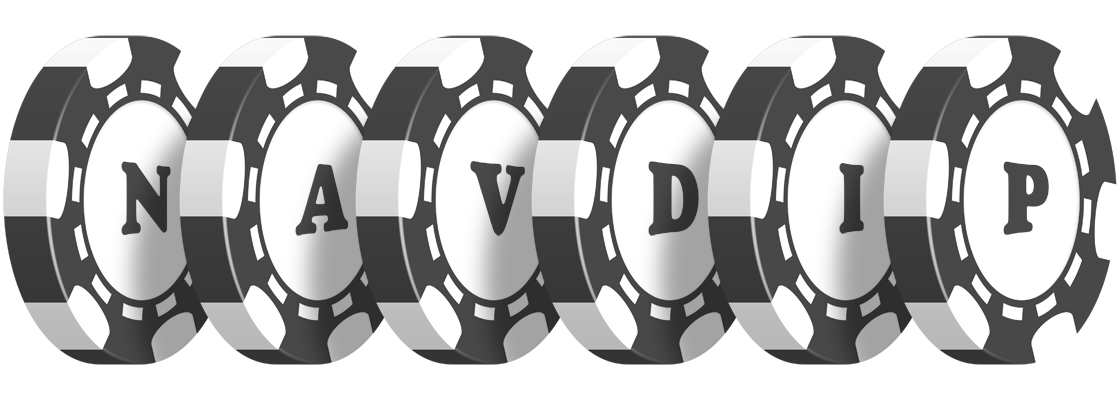 Navdip dealer logo