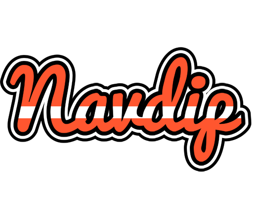 Navdip denmark logo