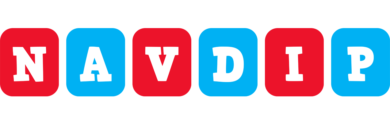 Navdip diesel logo