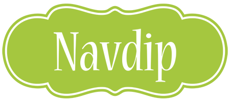 Navdip family logo