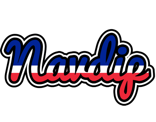 Navdip france logo