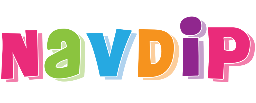 Navdip friday logo