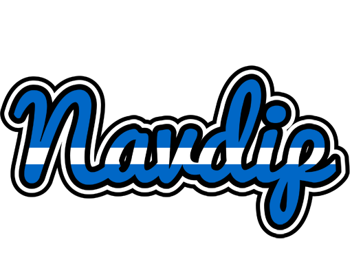 Navdip greece logo