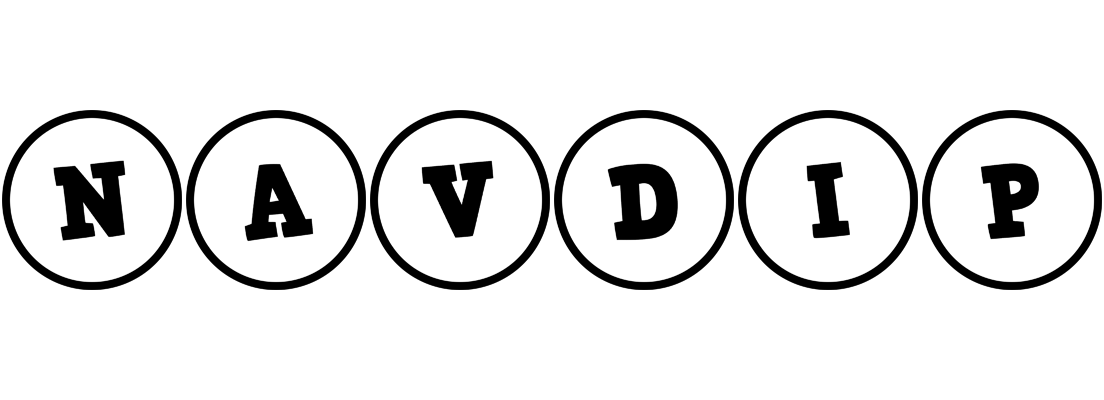 Navdip handy logo