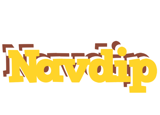 Navdip hotcup logo