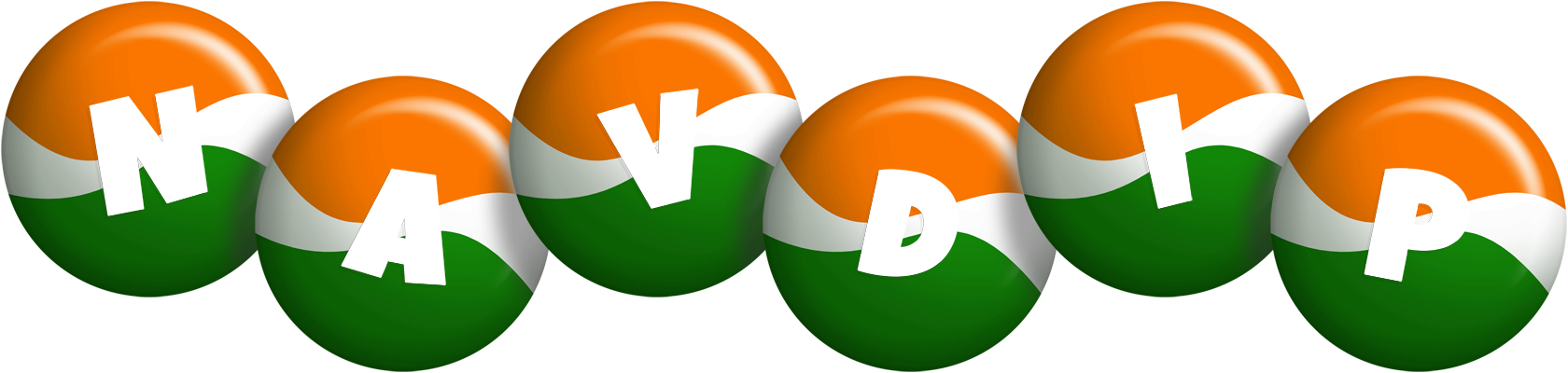 Navdip india logo