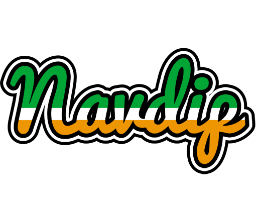 Navdip ireland logo