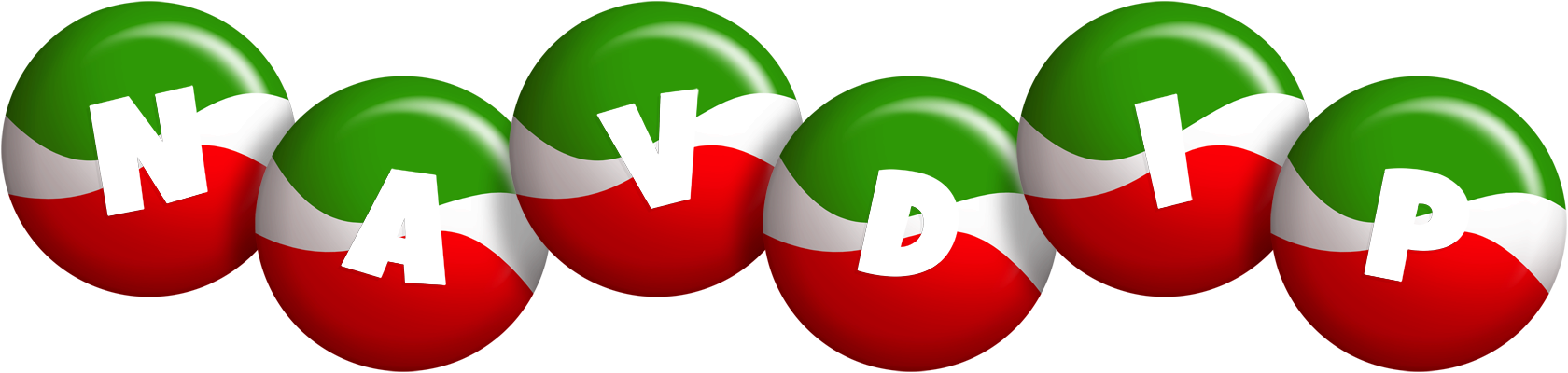 Navdip italy logo