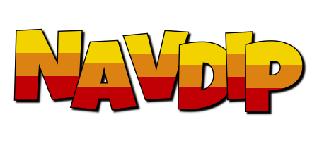 Navdip jungle logo