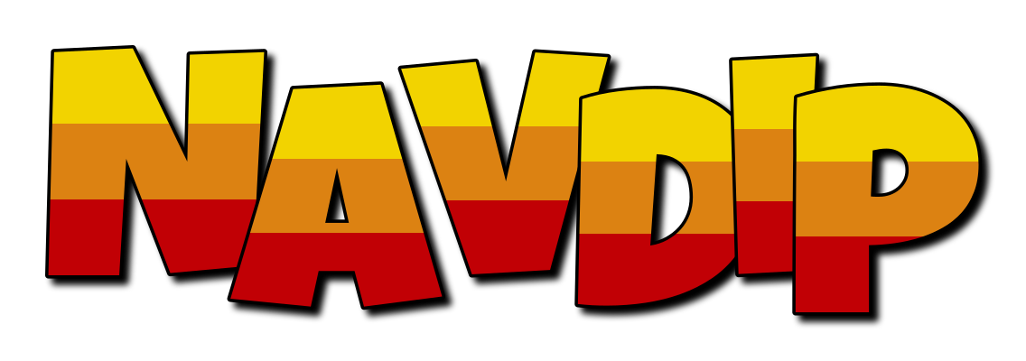 Navdip jungle logo