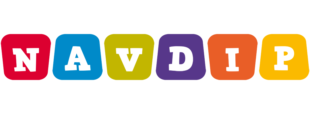 Navdip kiddo logo
