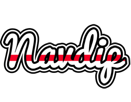 Navdip kingdom logo