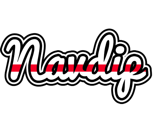 Navdip kingdom logo