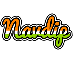 Navdip mumbai logo