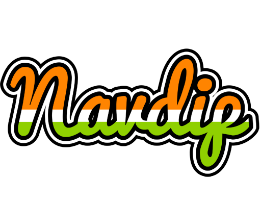 Navdip mumbai logo
