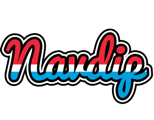 Navdip norway logo