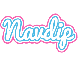 Navdip outdoors logo