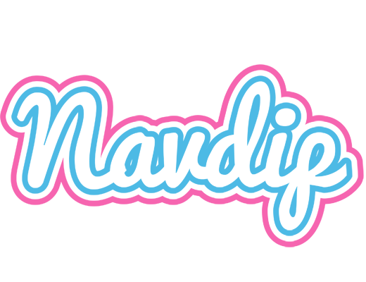 Navdip outdoors logo