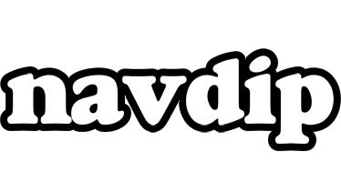 Navdip panda logo