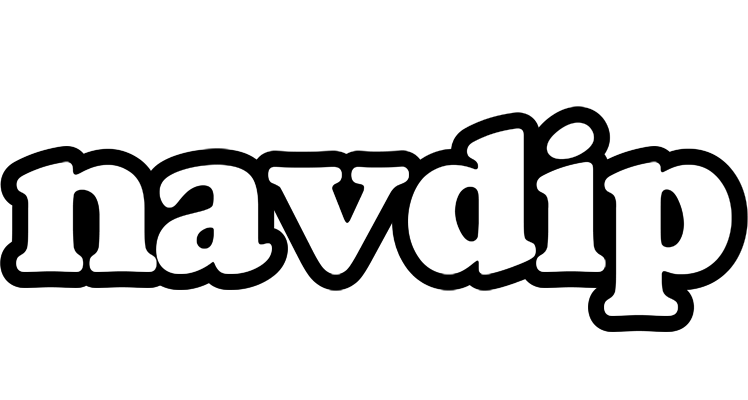 Navdip panda logo