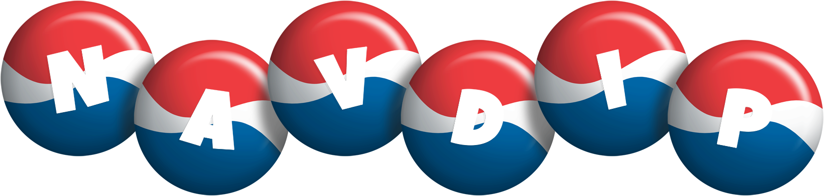 Navdip paris logo