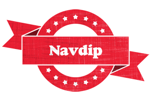 Navdip passion logo