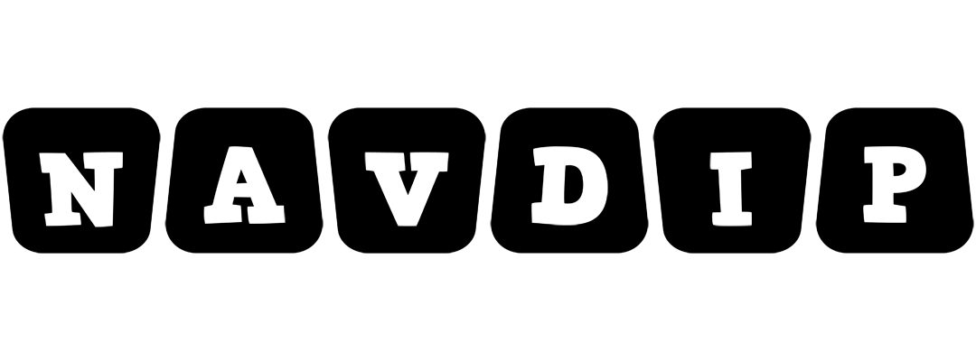 Navdip racing logo