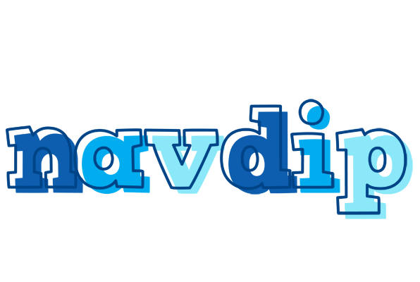Navdip sailor logo