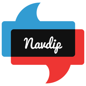 Navdip sharks logo