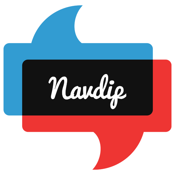 Navdip sharks logo
