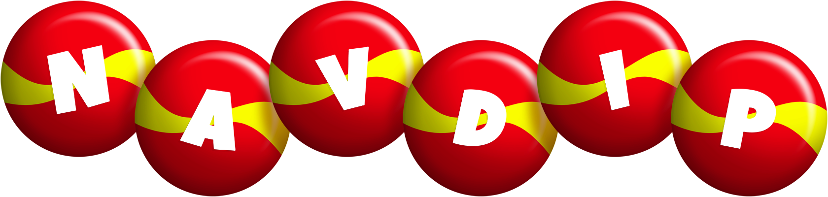 Navdip spain logo