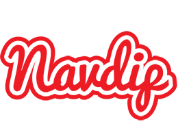 Navdip sunshine logo