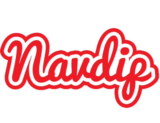 Navdip sunshine logo