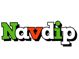 Navdip venezia logo