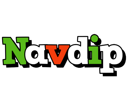 Navdip venezia logo