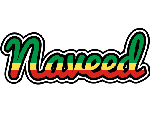 Naveed african logo