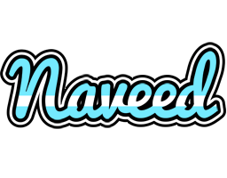 Naveed argentine logo