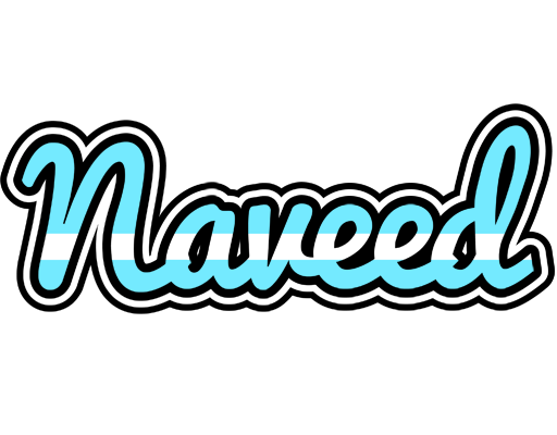 Naveed argentine logo