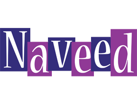 Naveed autumn logo