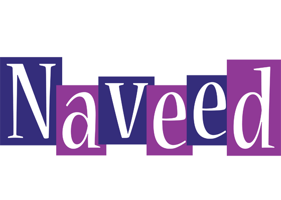 Naveed autumn logo