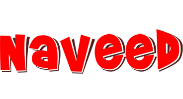 Naveed basket logo