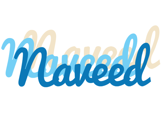 Naveed breeze logo