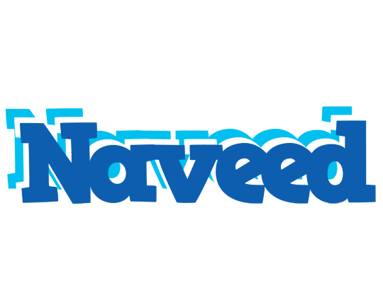 Naveed business logo