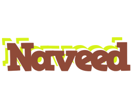 Naveed caffeebar logo