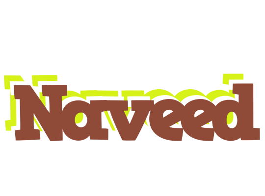 Naveed caffeebar logo