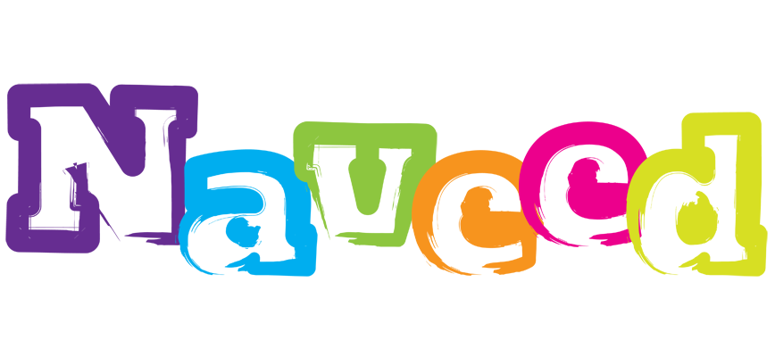Naveed casino logo