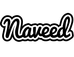 Naveed chess logo
