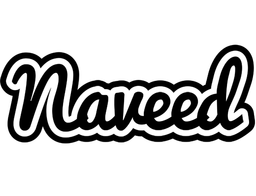 Naveed chess logo