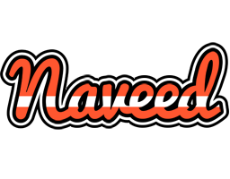 Naveed denmark logo