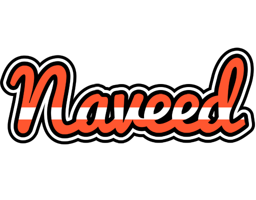Naveed denmark logo